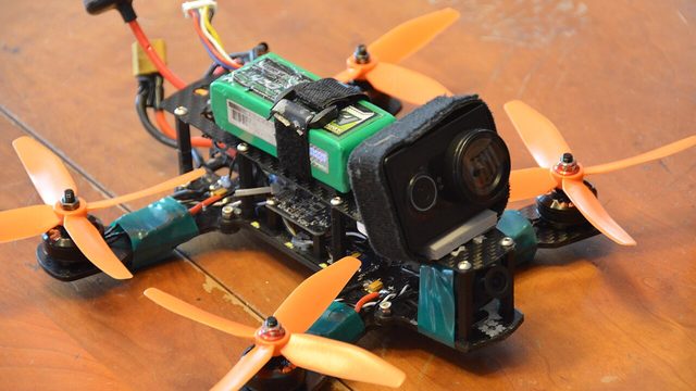 理性购机防骗科普：快速识别无人机虚假空域许可实用技巧